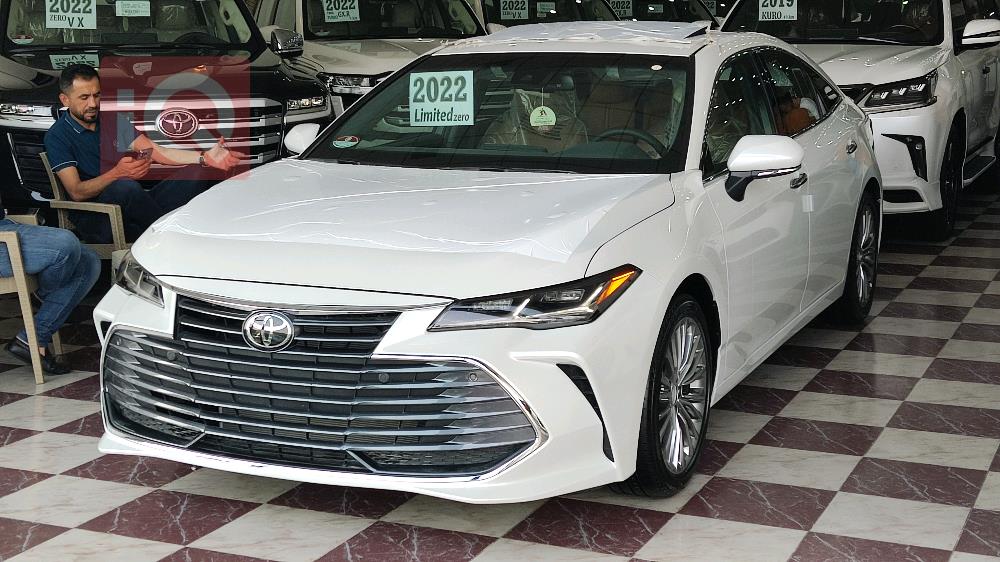 Toyota Avalon